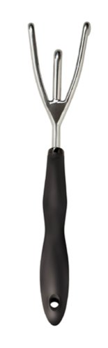 OXO Good Grips Stainless-Steel Gardening Cultivator 16078