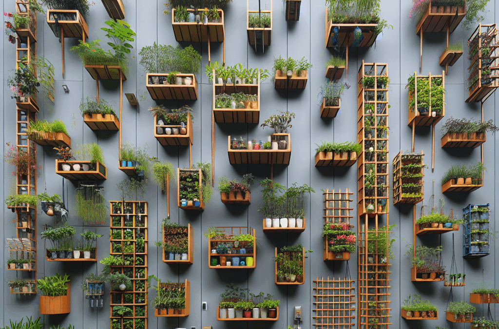 garden gardening natural fertilizer recipe home ideas