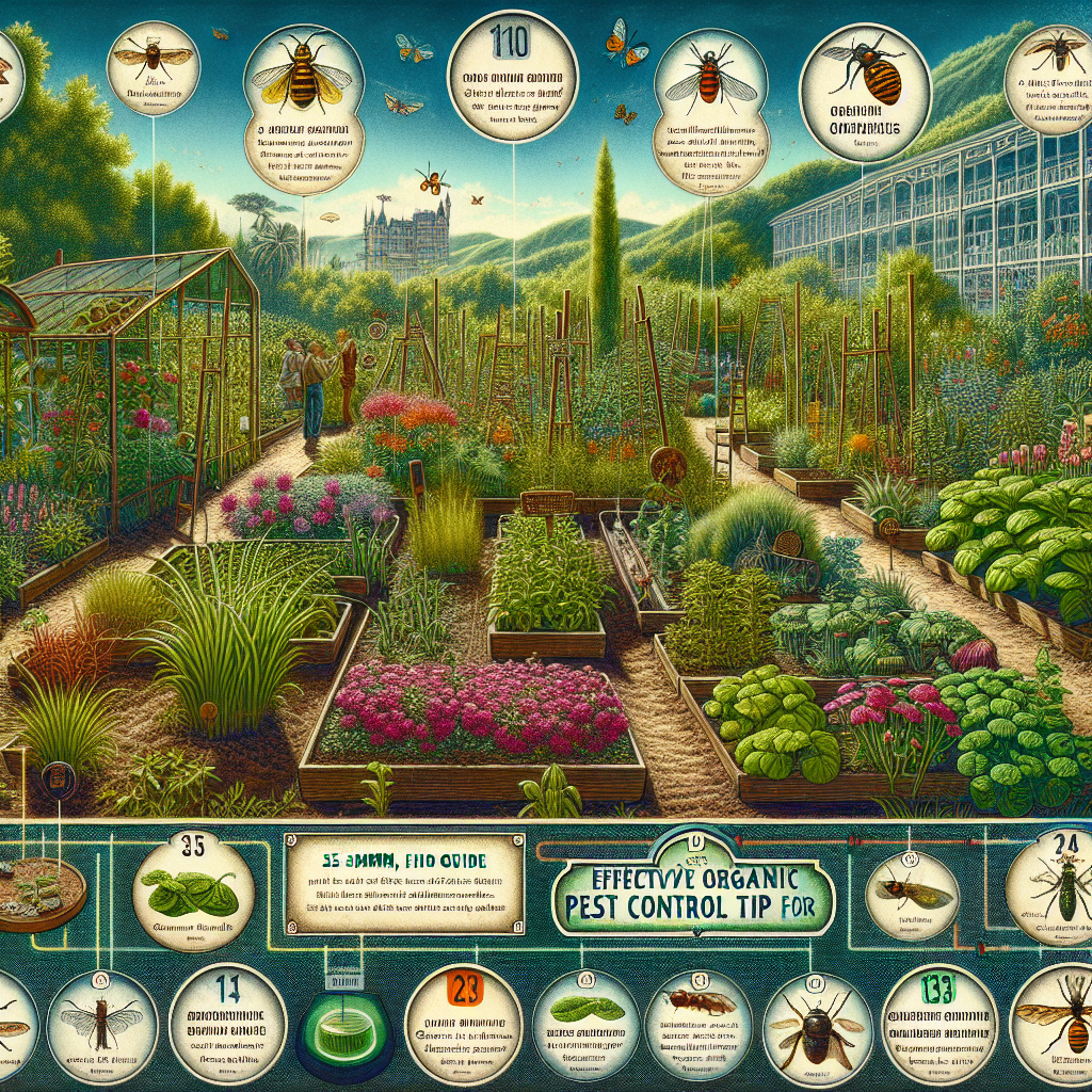 Top 10 Expert Tips for Easy Organic Garden Maintenance in 2025 - Tips ...