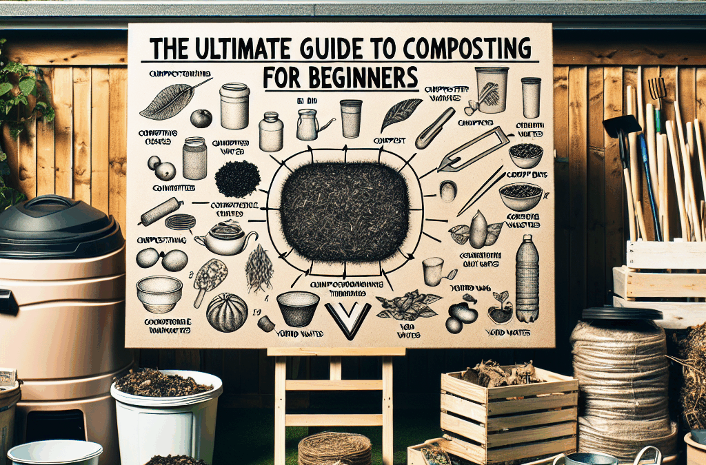 Grow Success: The Most Beginner Friendly Container Garden Crops for New Gardeners