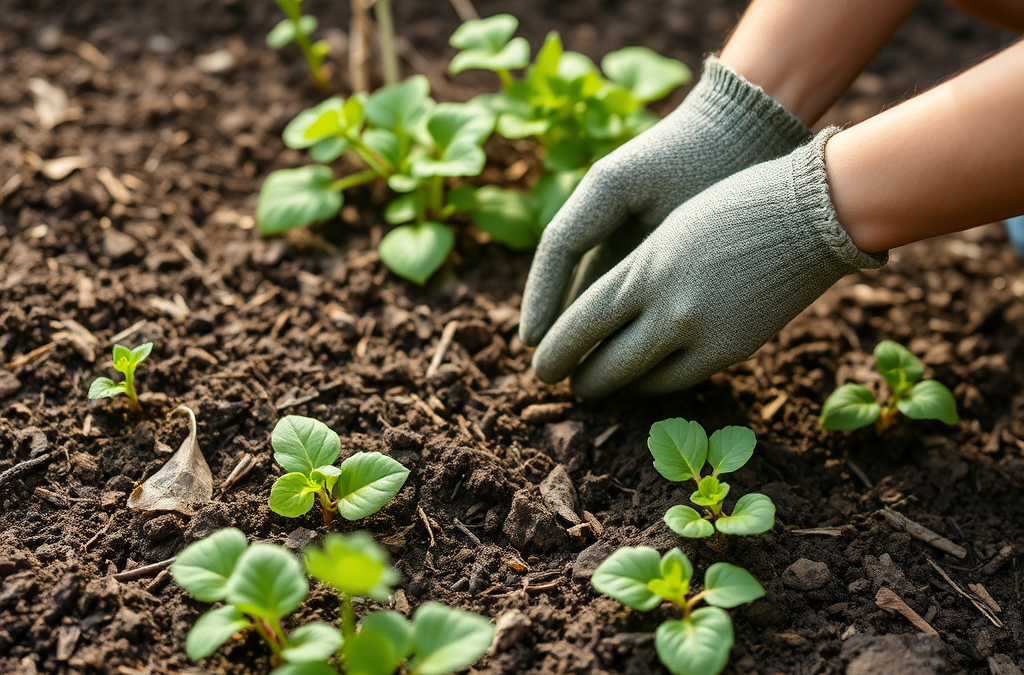 Ways to Extend Your Growing Season Effectively: Techniques for Thriving Gardens