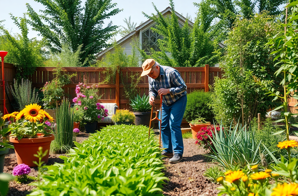 Common Mistakes Causing Pest Infestations in Gardens: Identifying Key Errors and Their Consequences