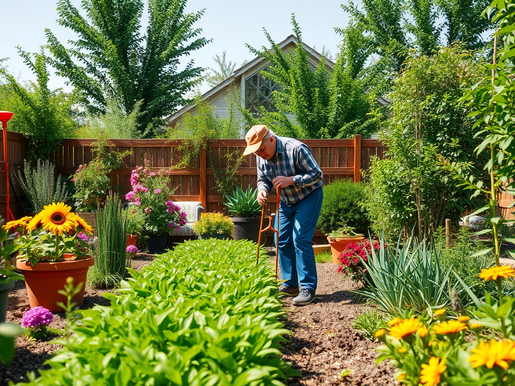 Common Mistakes Causing Pest Infestations in Gardens: Identifying Key Errors and Their Consequences