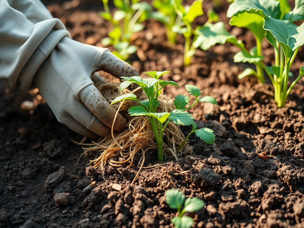 Effective Methods to Improve Your Garden’s Soil Health: Techniques, Practices, and Strategies for Nutrient-Rich Soil
