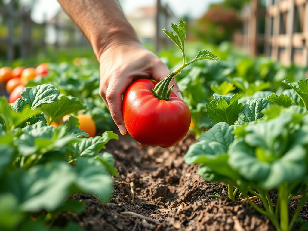 Effective Strategies for Crop Rotation in Vegetable Gardens: Key Methods and Practical Examples
