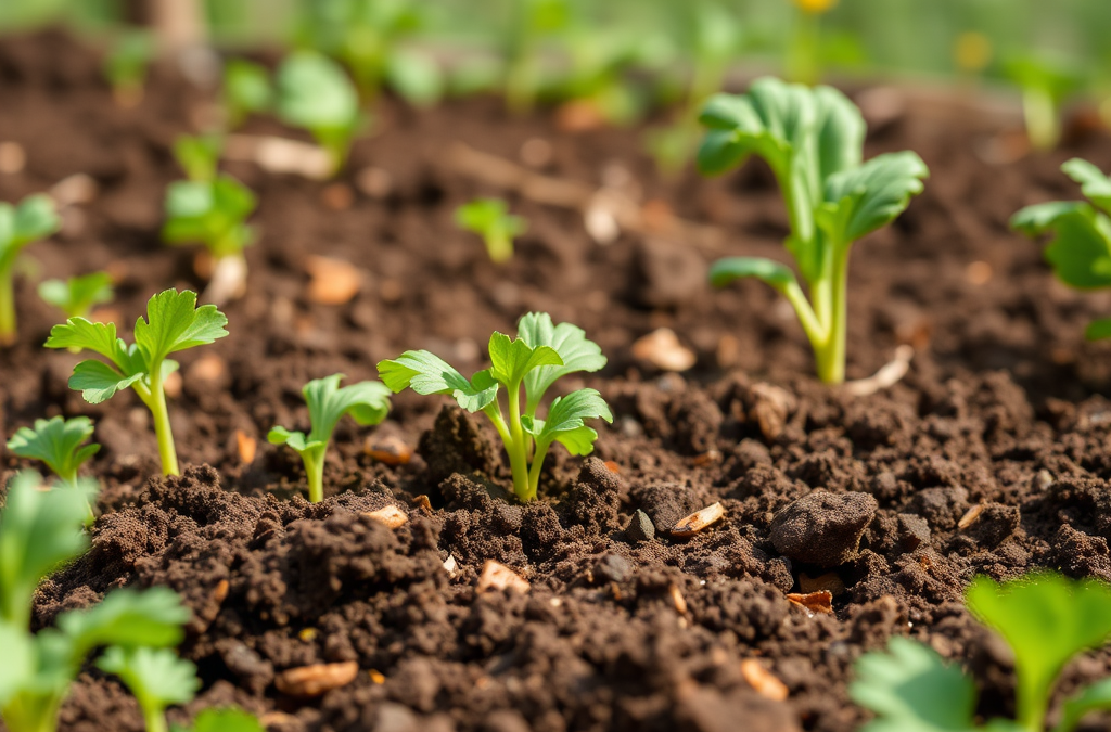 How to Enhance Flavor in Homegrown Vegetables: Proven Techniques and Methods
