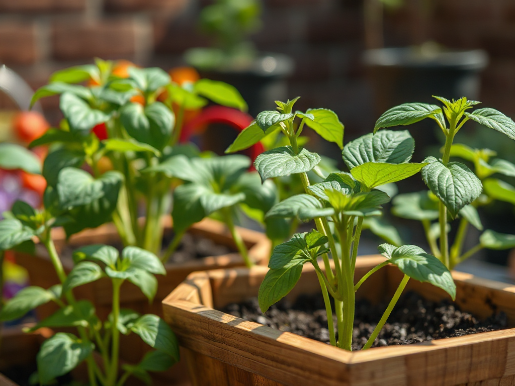 How to Fix Nutrient Deficiencies in Vegetable Plants: Symptoms, Causes, and Solutions