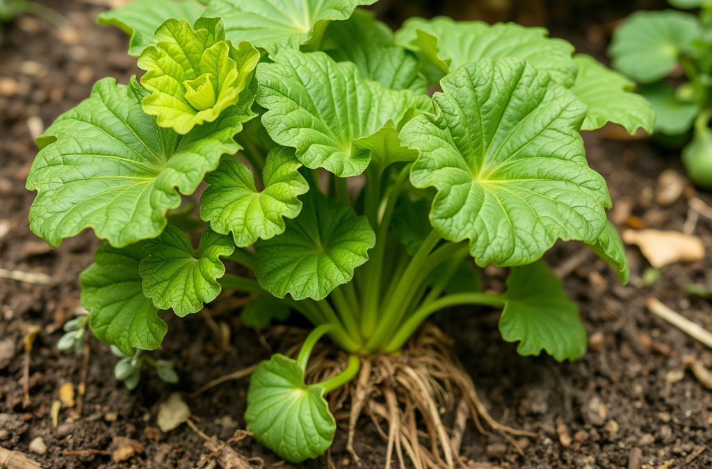 How to Manage Vegetable Plant Diseases Organically: Effective Methods and Common Pitfalls