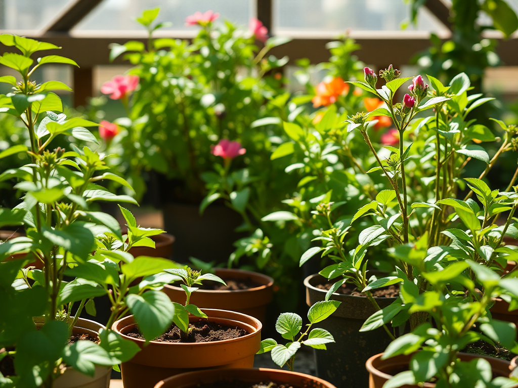 How to Optimize Sunlight Exposure for Plants: Essential Techniques for Thriving Growth