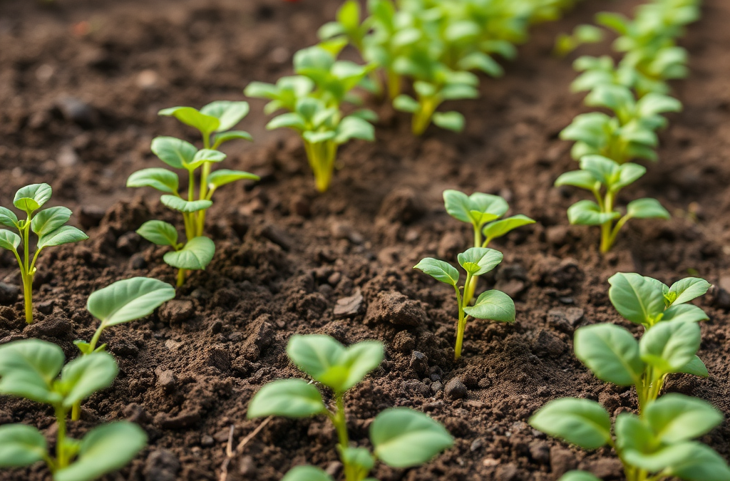How to Choose the Right Plants for Your Climate: Essential Factors and Local Adaptations