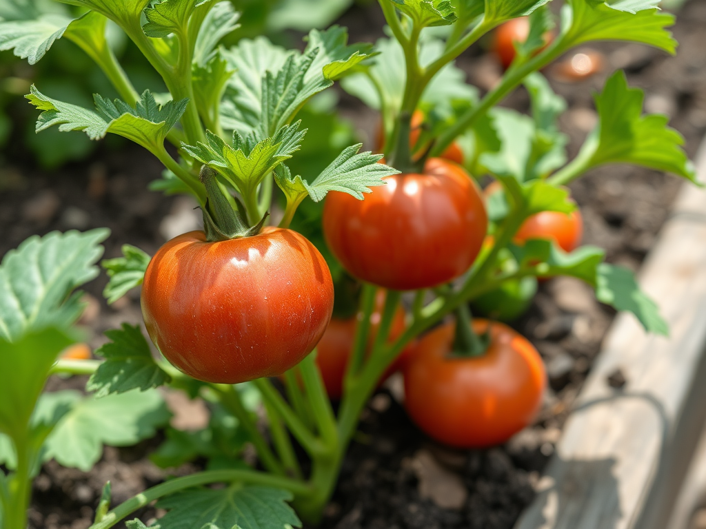 How to Recognize and Treat Common Vegetable Plant Issues: Symptoms, Causes, and Solutions