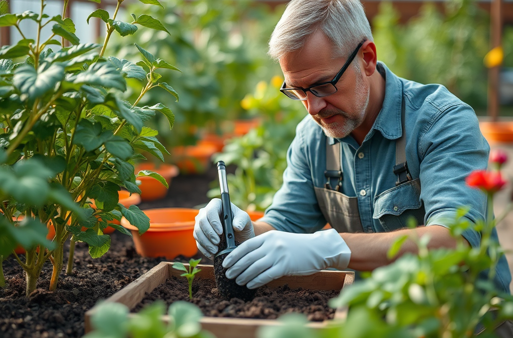 How to Deal with Nutrient Lockout in Plants: Symptoms, Causes, and Solutions