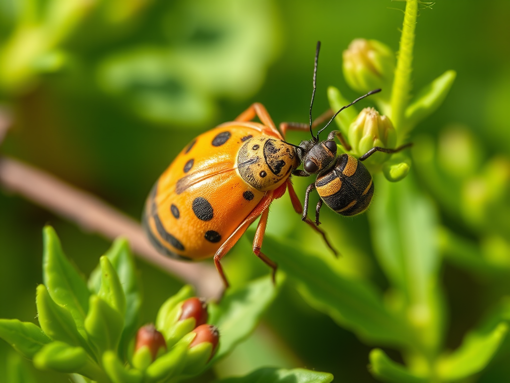 Troubleshooting Common Garden Pest Problems: Identification, Control Methods, and Prevention Strategies