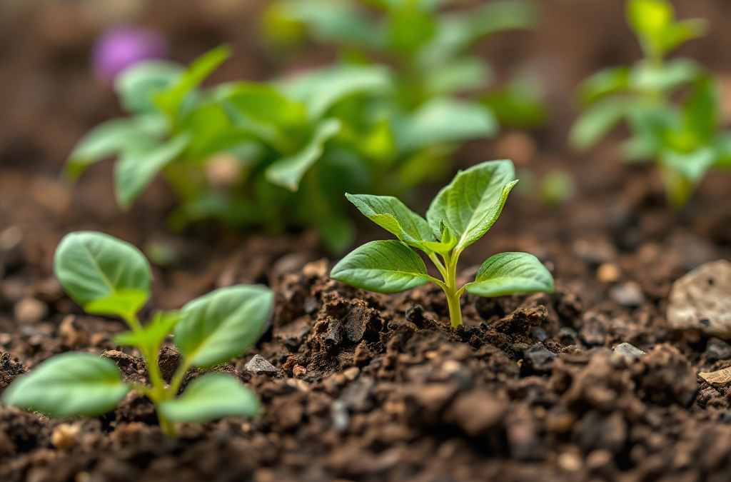 Why Your Garden Soil Is Too Acidic and Solutions: Causes, Symptoms, and Remedies