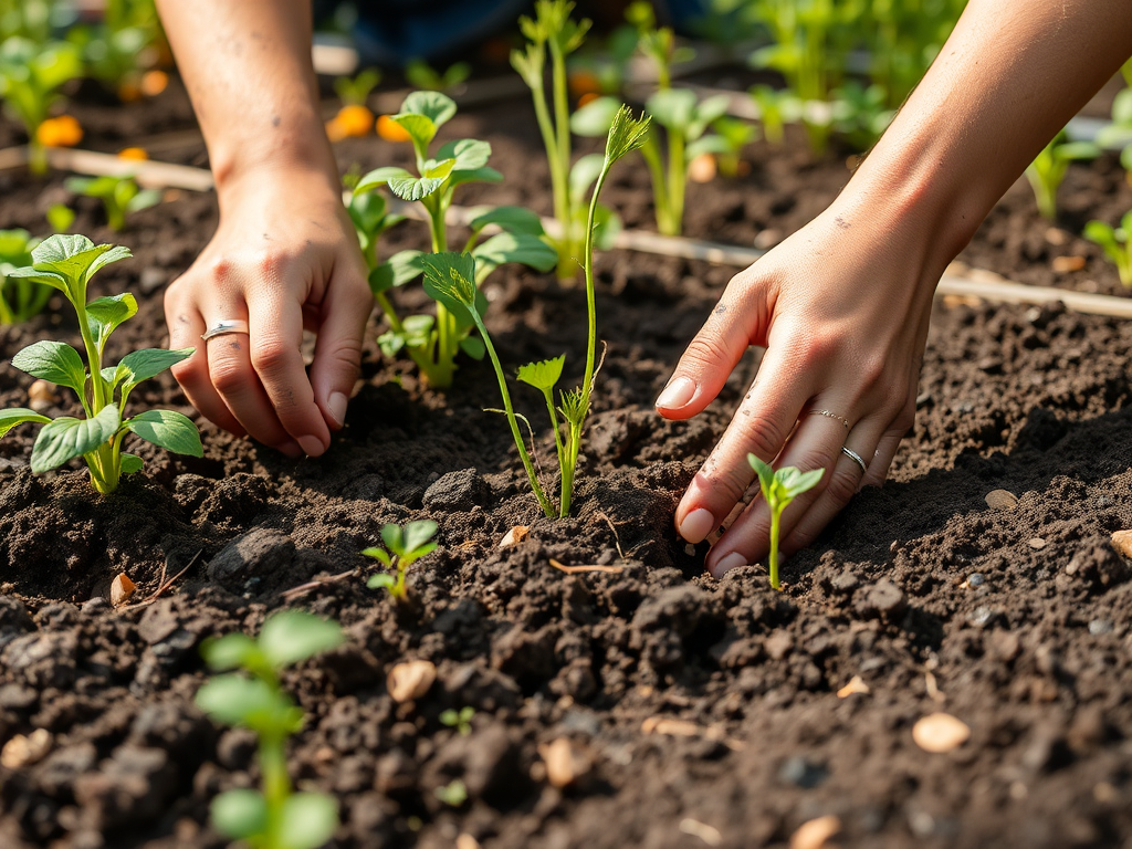 Why Your Vegetable Garden Is Failing in Spring: Common Mistakes and Solutions
