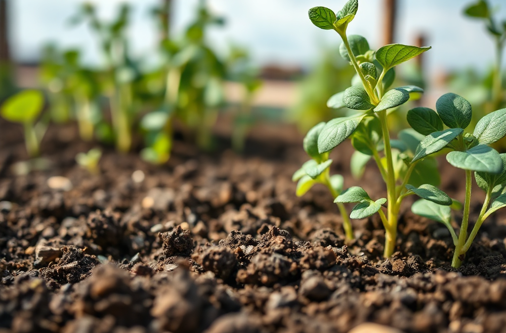 How To Adjust Soil pH For Better Vegetable Growth With Reliable Testing And Targeted Amendments