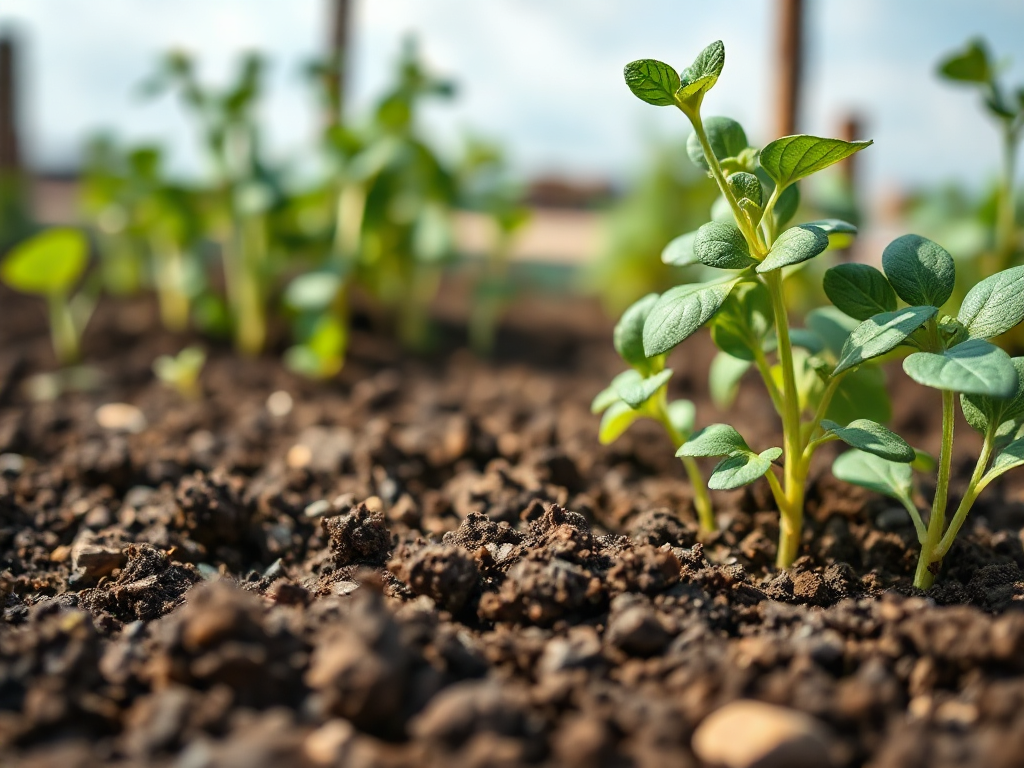 How To Adjust Soil pH For Better Vegetable Growth With Reliable Testing And Targeted Amendments