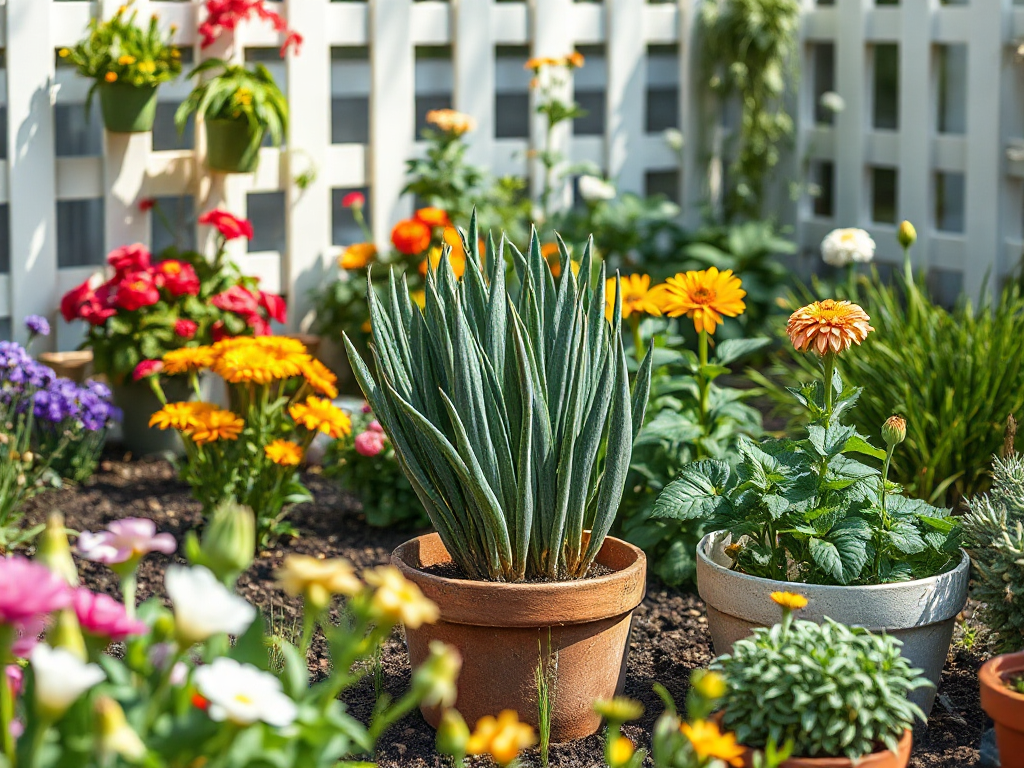 How to Create a Garden Maintenance Schedule That Fits Every Season