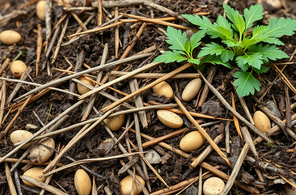 How to Create a Healthy Compost for Your Garden With the Right Greens, Browns, and Moisture