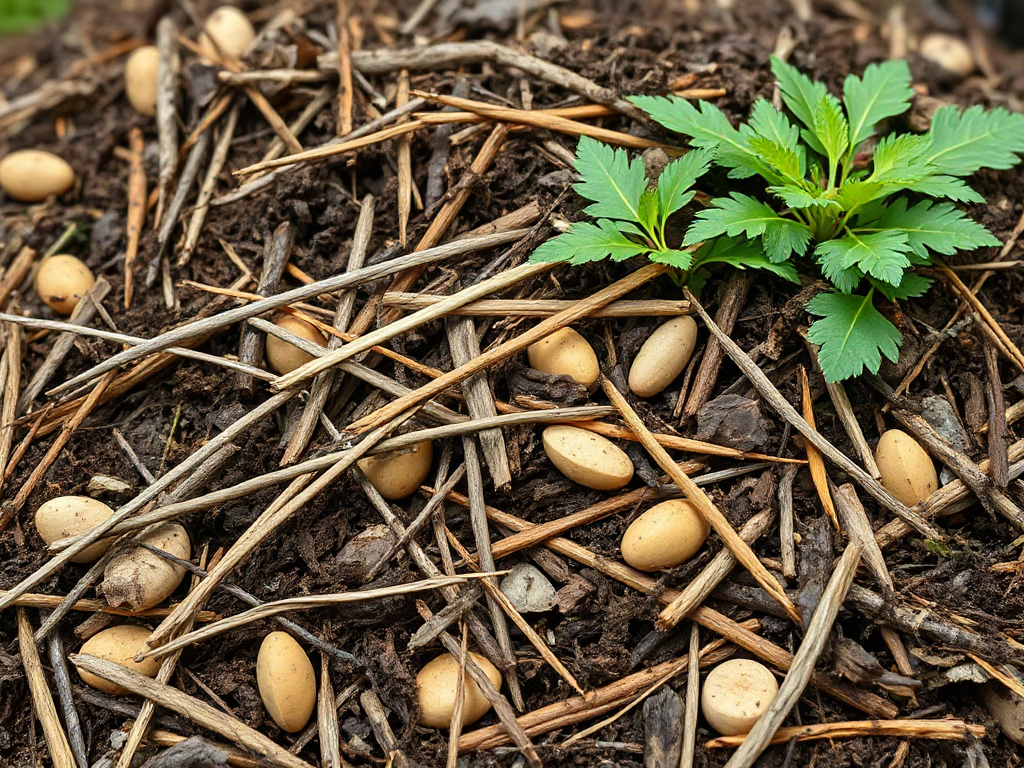 How to Create a Healthy Compost for Your Garden With the Right Greens, Browns, and Moisture