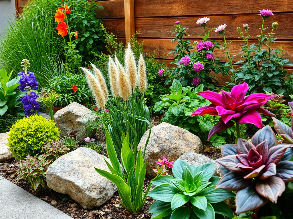 How To Create A Sensory Experience In Your Garden (A Five-Senses Design Plan)