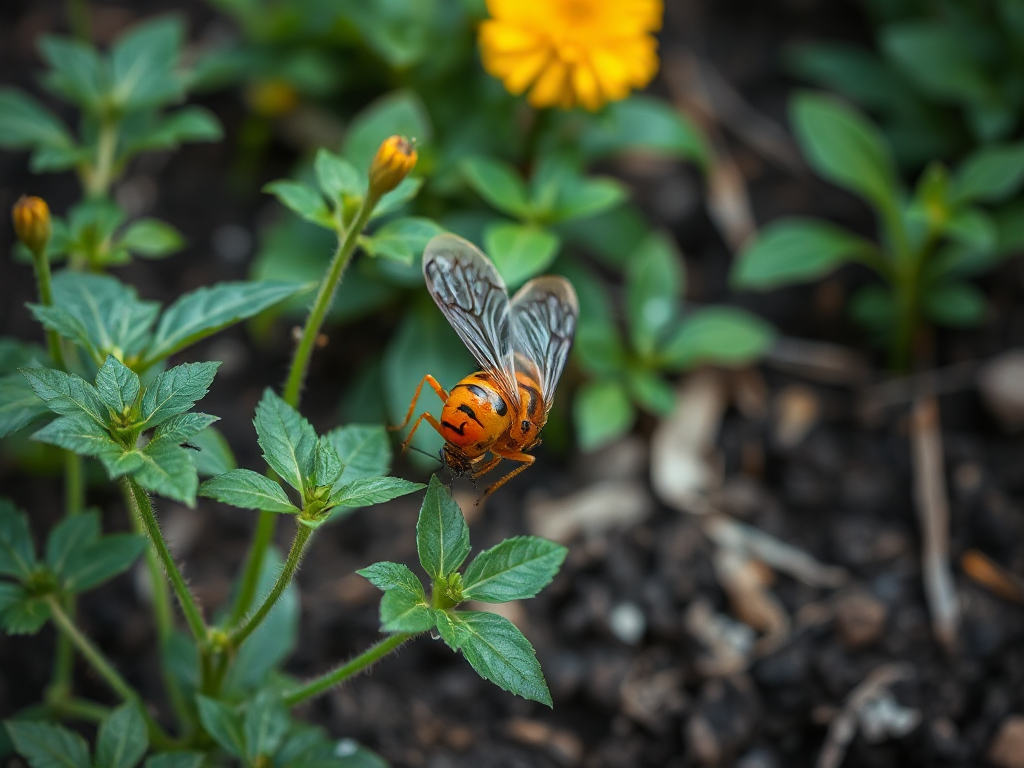 How to Deal with Garden Pests Without Chemicals: Effective Natural Methods and Solutions