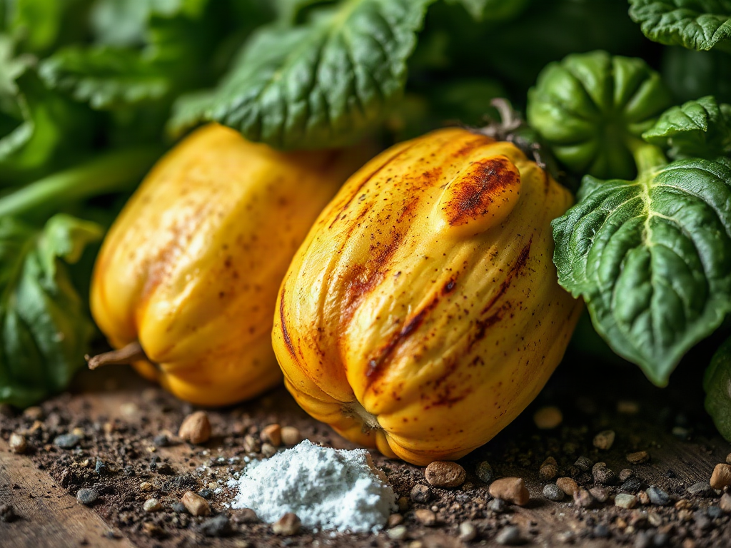 How To Handle Fungal Infections In Vegetables: Symptoms, Removal, And Prevention Steps