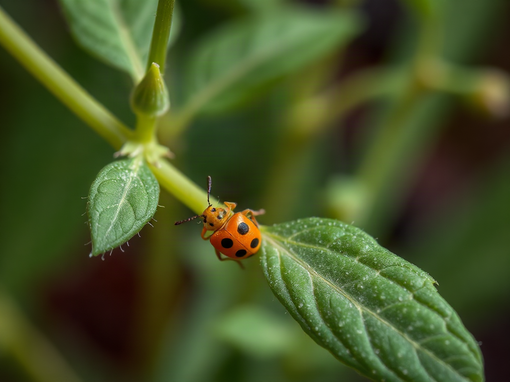 How To Identify And Treat Aphid Infestations With Leaf Clues, Safe Controls, And Follow-Up Checks