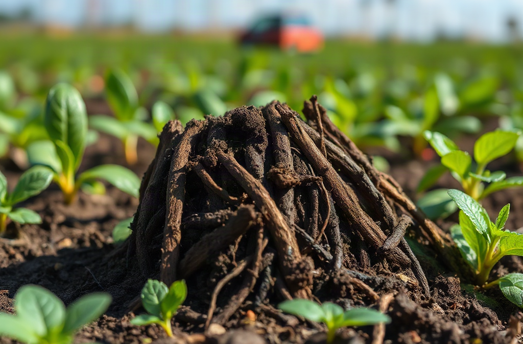 Steps To Take When Your Compost Is Too Wet (Drying Materials, Airflow, And Recovery Checks)