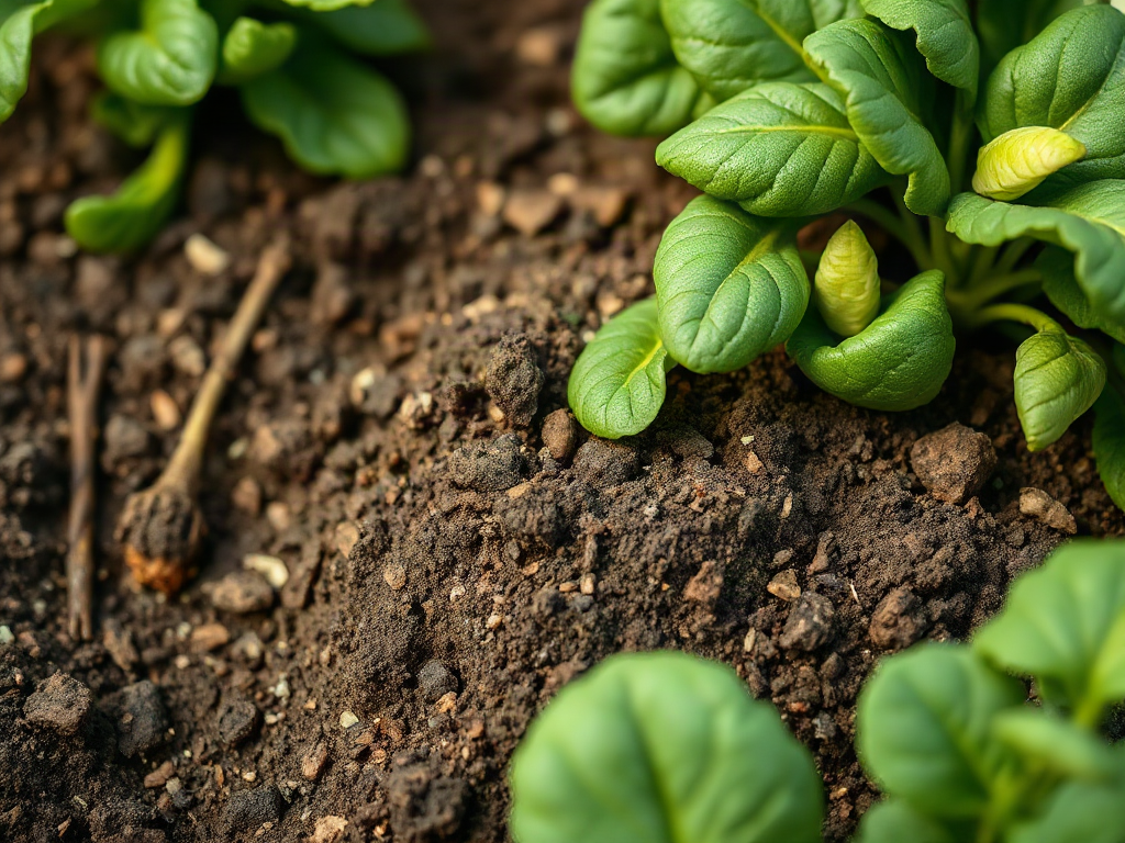 How To Improve Vegetable Flavor Through Soil Amendments For Sweeter, More Balanced Harvests