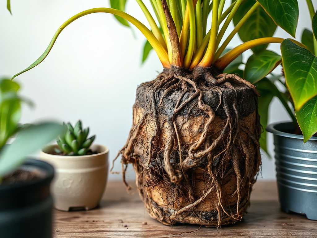 How To Tell If Plants Are Root-Bound Without Guesswork: Symptoms, Checks, And Repotting Timing
