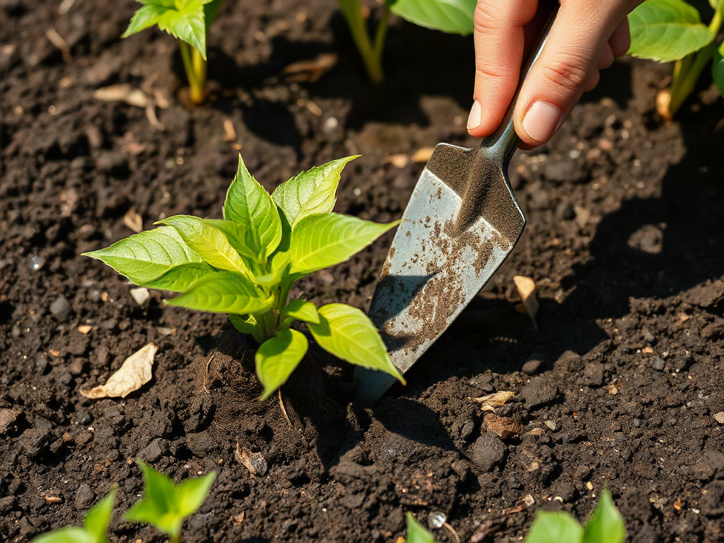 How To Tell If Your Garden Is Overwatered Through Soil, Root, And Leaf Clues