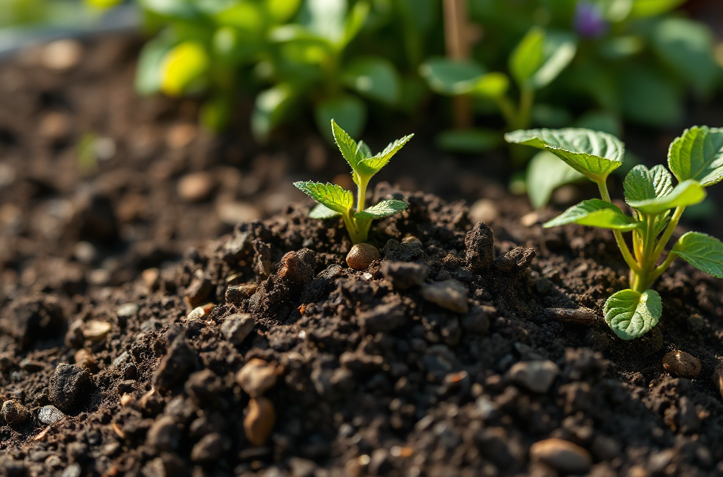How to Troubleshoot Soil Acidity Issues in Gardens: Testing, Causes, and Correction Steps
