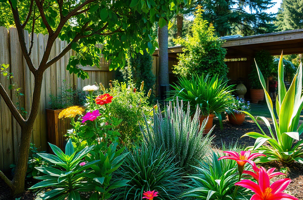 Why Your Garden Lacks Pollinators: Nectar Gaps, Pesticide Risks, And Seasonal Fixes