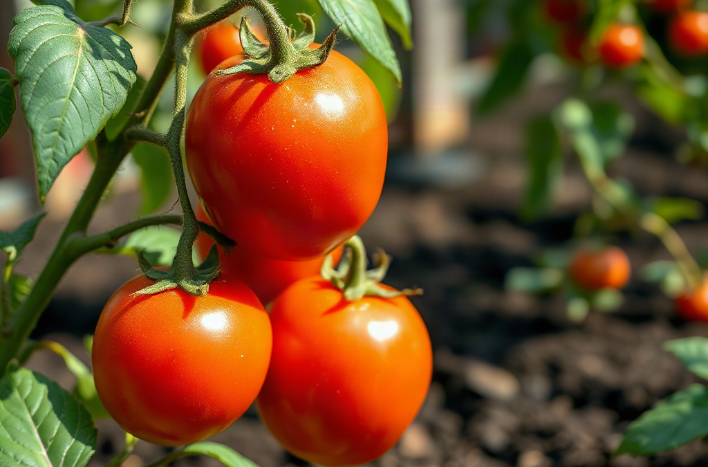 What To Do If Your Tomatoes Are Drooping: Causes And Immediate Fixes