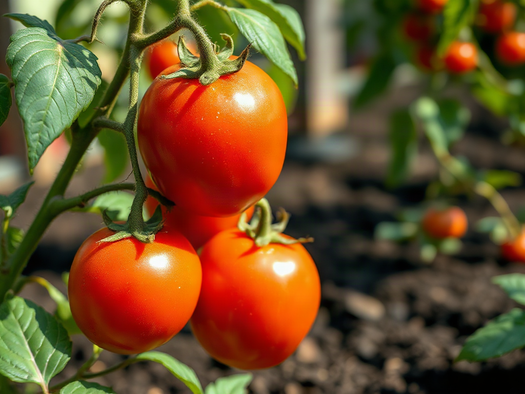 What To Do If Your Tomatoes Are Drooping: Causes And Immediate Fixes