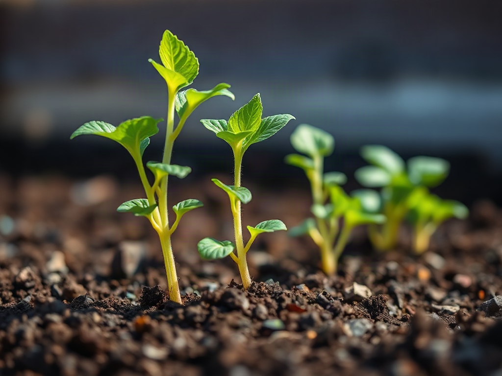 What To Do If Your Vegetable Plants Are Stunted: Causes, Checks, And Recovery Steps