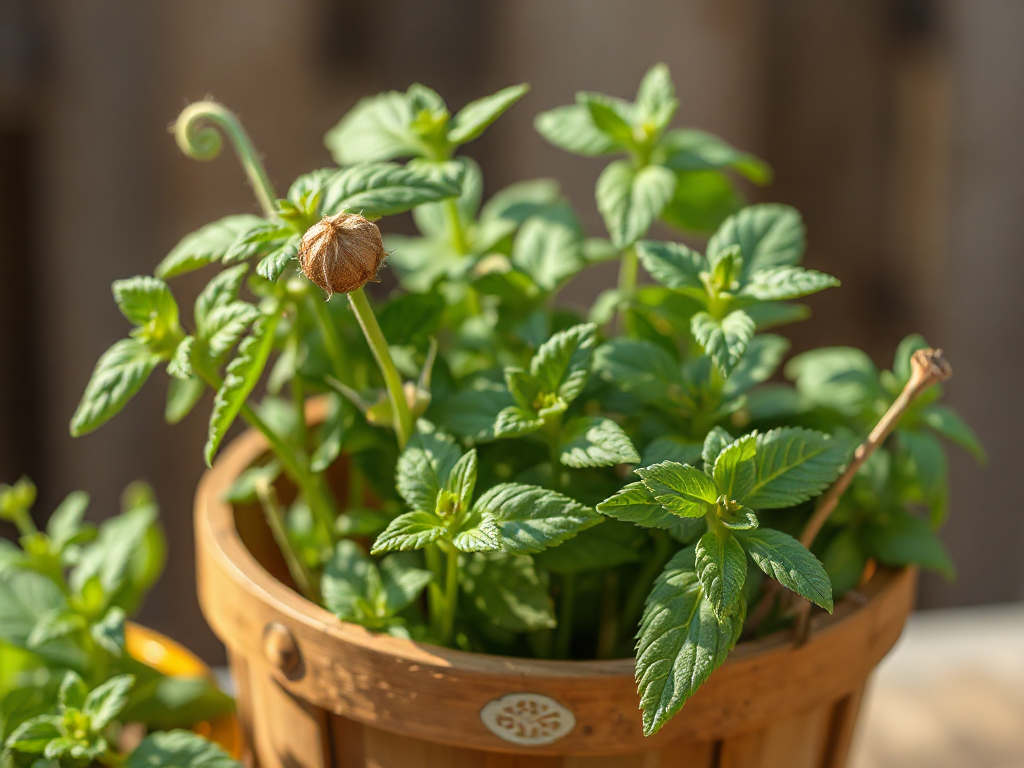 What To Do When Herbs Bolt Too Early: Causes, Recovery Steps, And Better Timing
