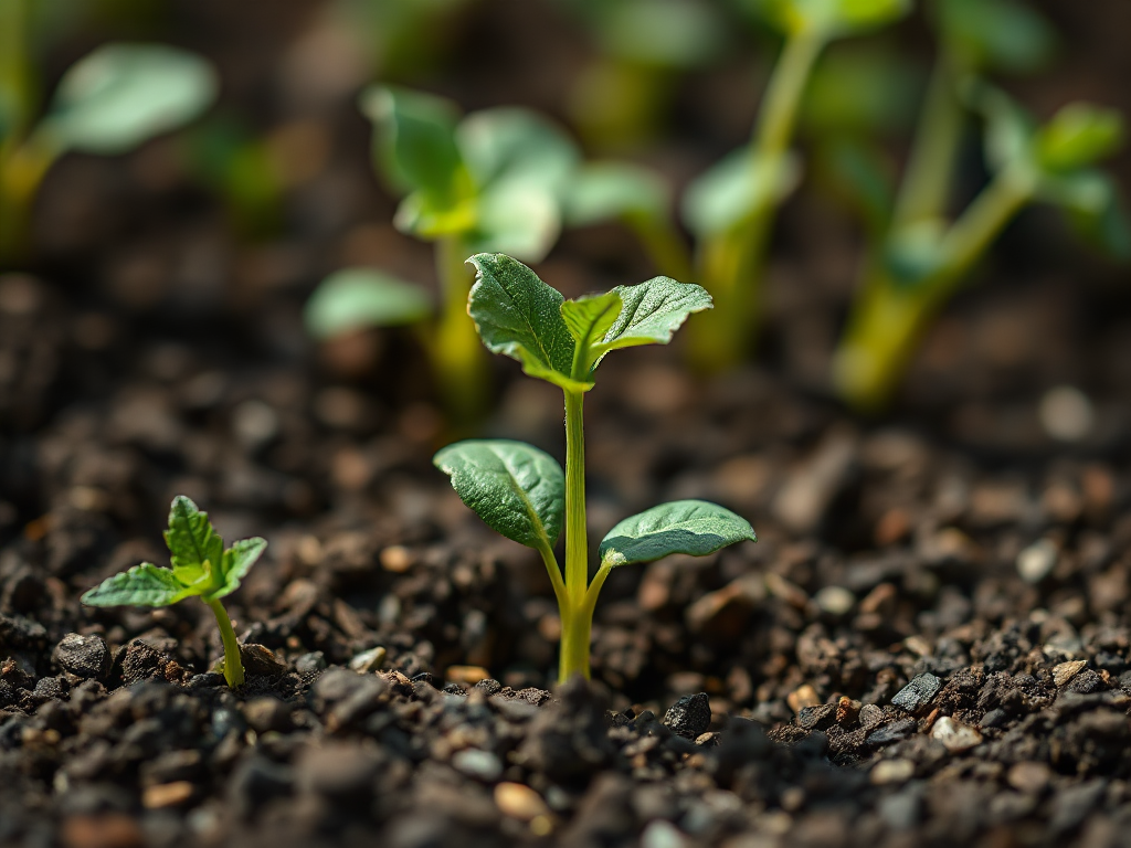 What to Do When Seeds Fail to Germinate: A Germination Checkpoint Plan
