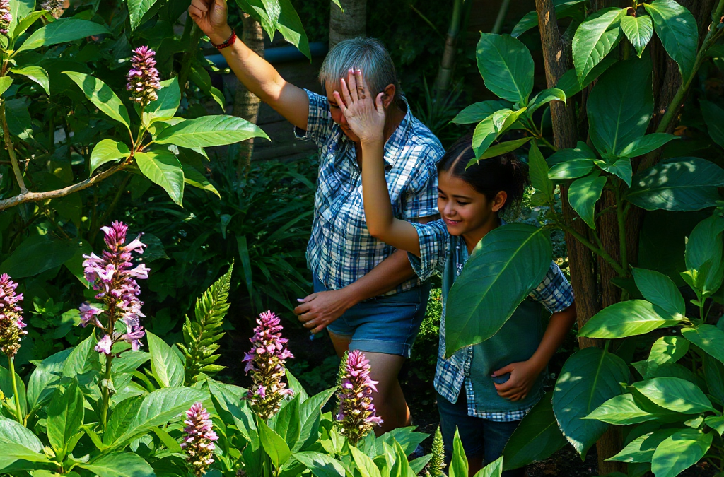 What To Do When Your Garden Is Too Shady: Shade Assessment, Plant Choices, And Light-Fixing Steps