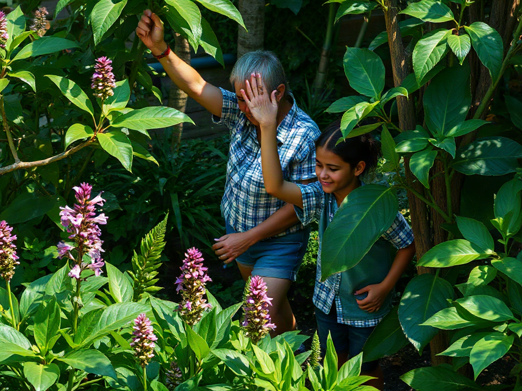 What To Do When Your Garden Is Too Shady: Shade Assessment, Plant Choices, And Light-Fixing Steps