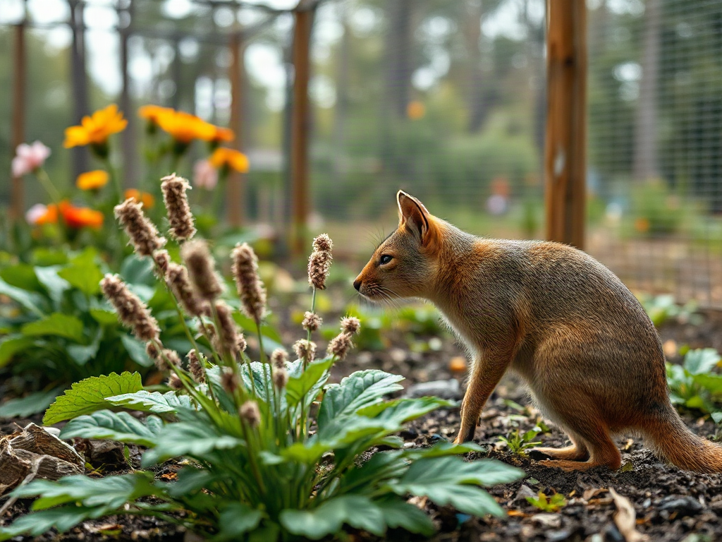 What To Do When Your Garden Is Under Attack By Animals—A Damage Check And Protection Plan