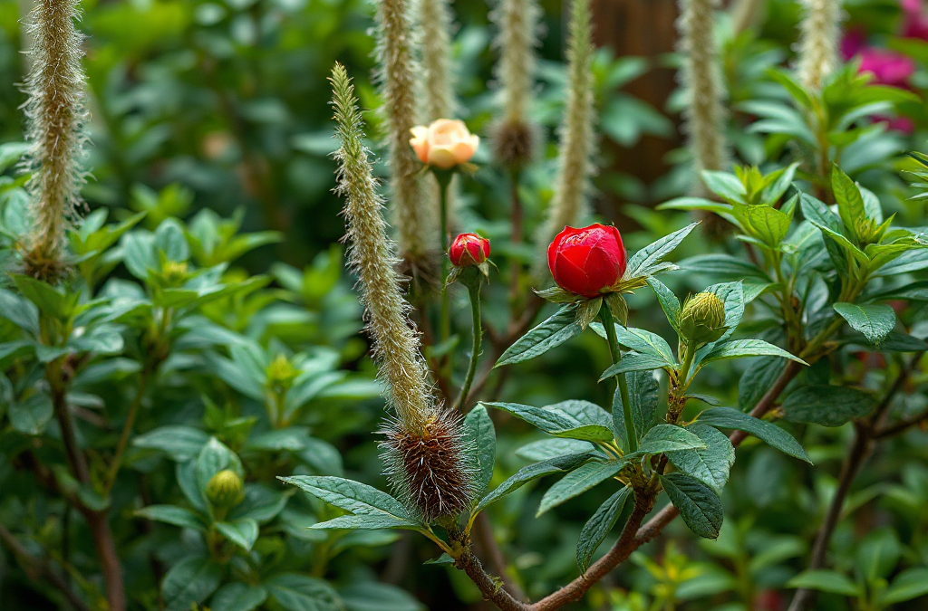 Why Your Garden Has Poor Air Circulation — Causes, Clues, And Practical Fixes