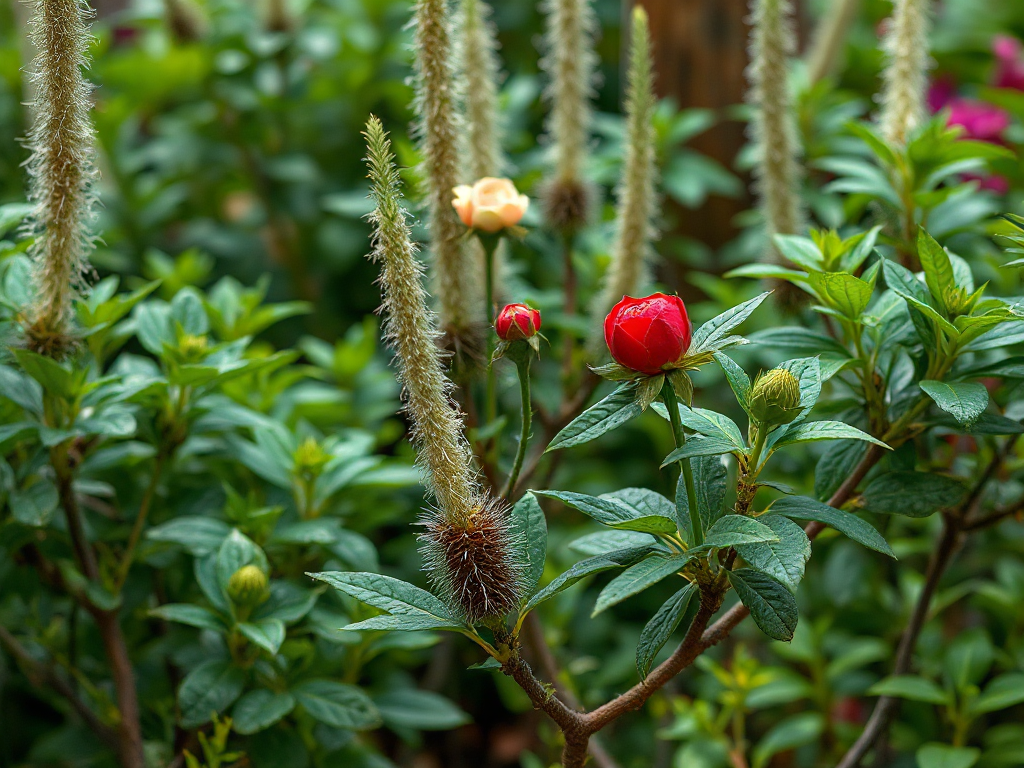 Why Your Garden Has Poor Air Circulation — Causes, Clues, And Practical Fixes