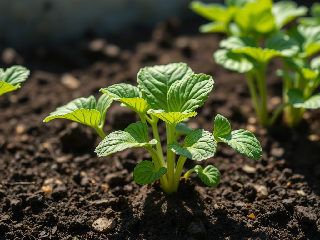Why Your Vegetable Plants Are Wilting in the Sun (Heat, Water, and Root Checks)
