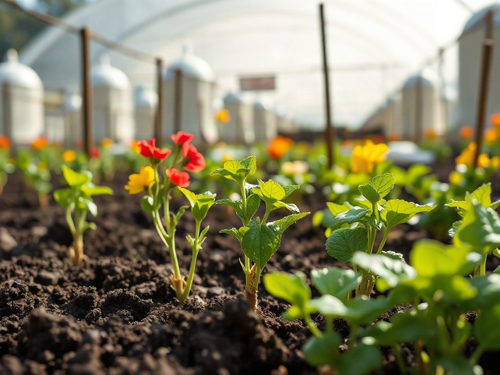 Balancing Nitrogen And Phosphorus In Your Garden: Soil-Test Steps, Fertilizer Choices, And Timing