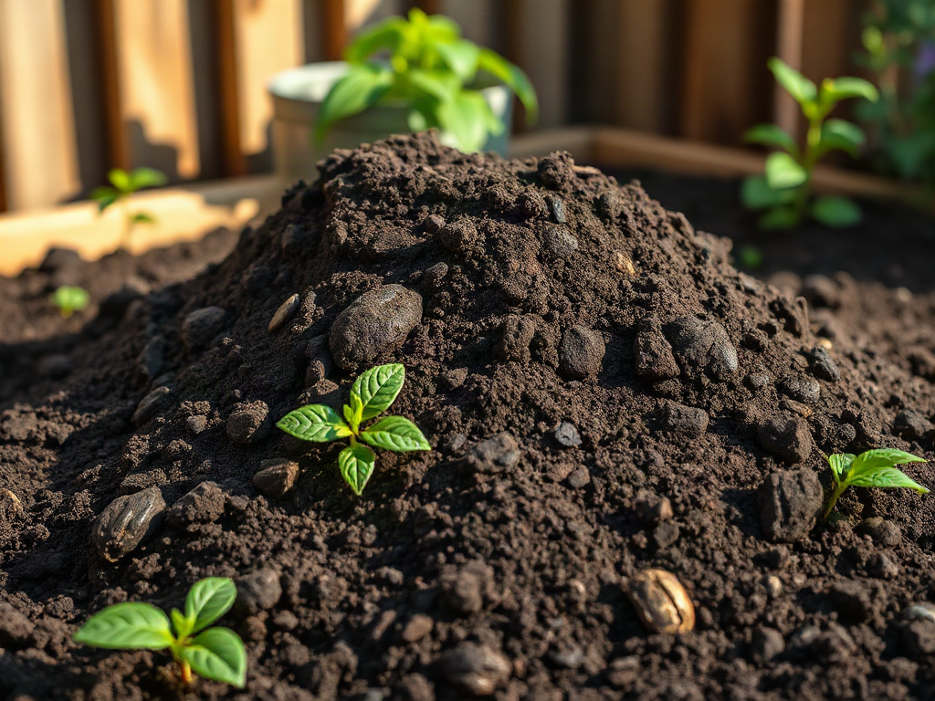 Bulk Garden Soil Quantity for a New Bed: Cubic-Yard Formula and Ordering Plan