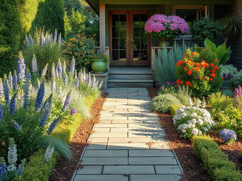 Choosing Shrubs That Stay Low Near Pathways: A Size Checklist