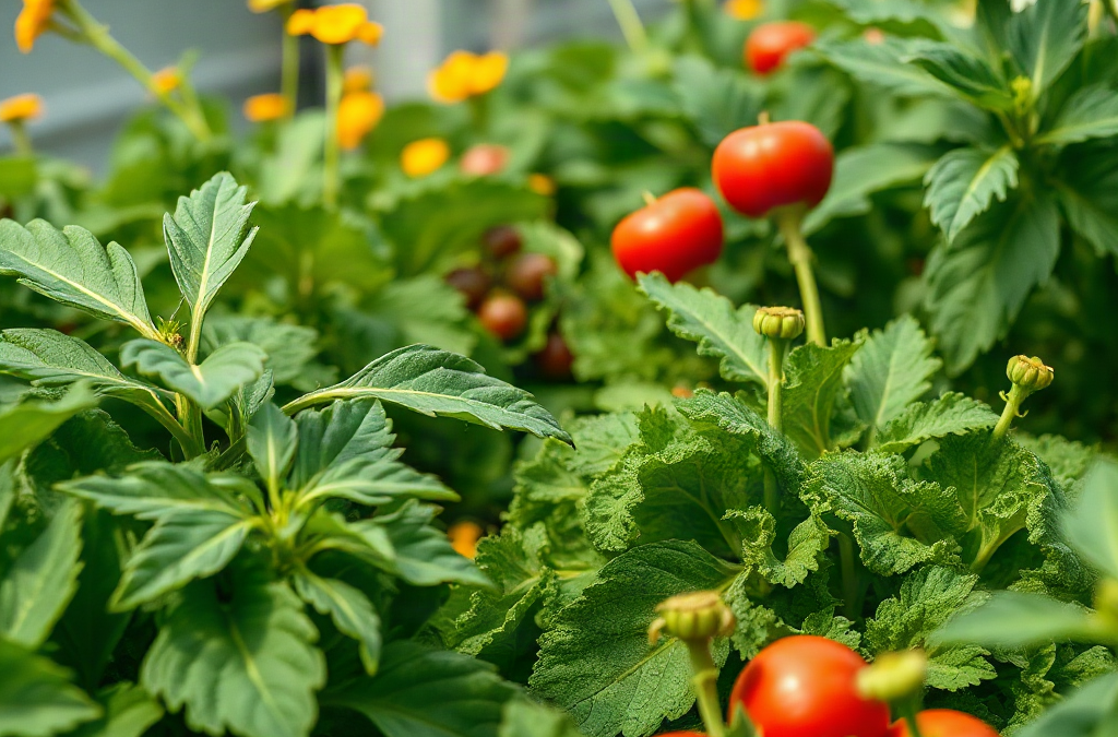 Fixing Underperforming Vegetable Varieties (Causes, Trials, and Replacement Decisions)