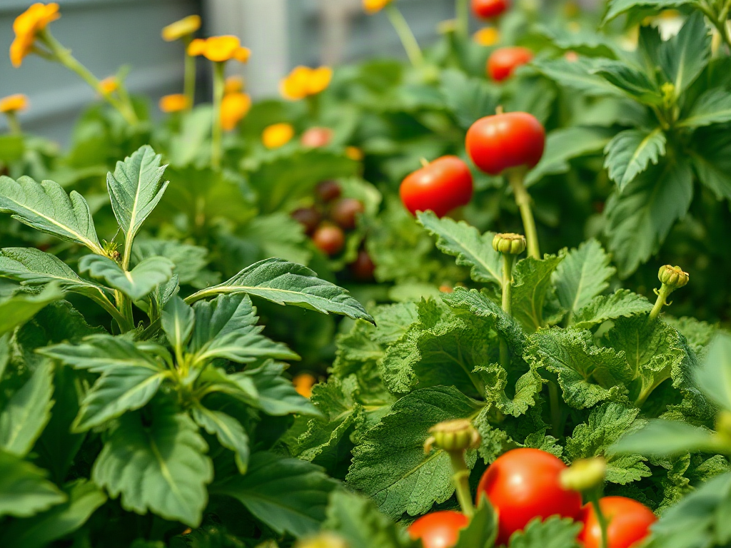Fixing Underperforming Vegetable Varieties (Causes, Trials, and Replacement Decisions)